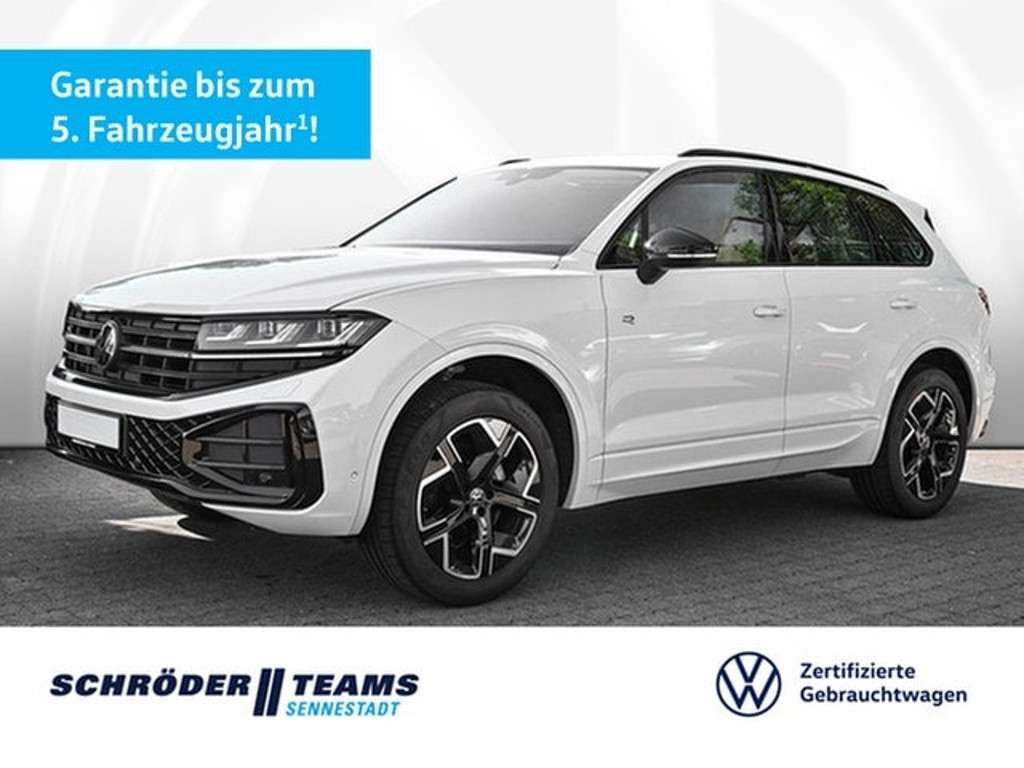 Volkswagen Touareg 2024 Diesel