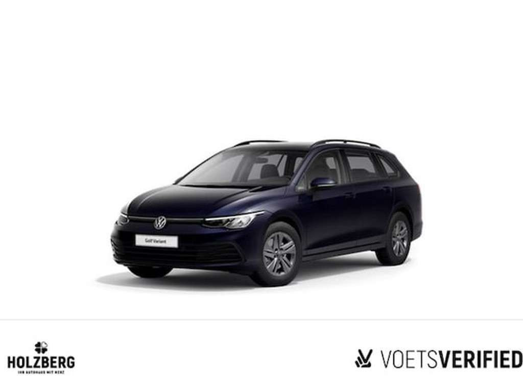 Volkswagen Golf 2021 Diesel