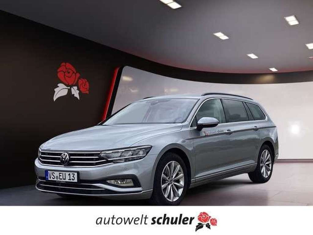 Volkswagen Passat 2024 Diesel