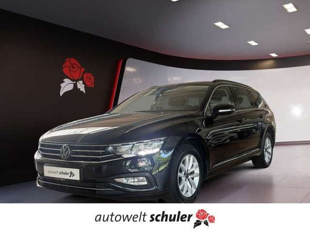 Volkswagen Passat 2023 Benzine
