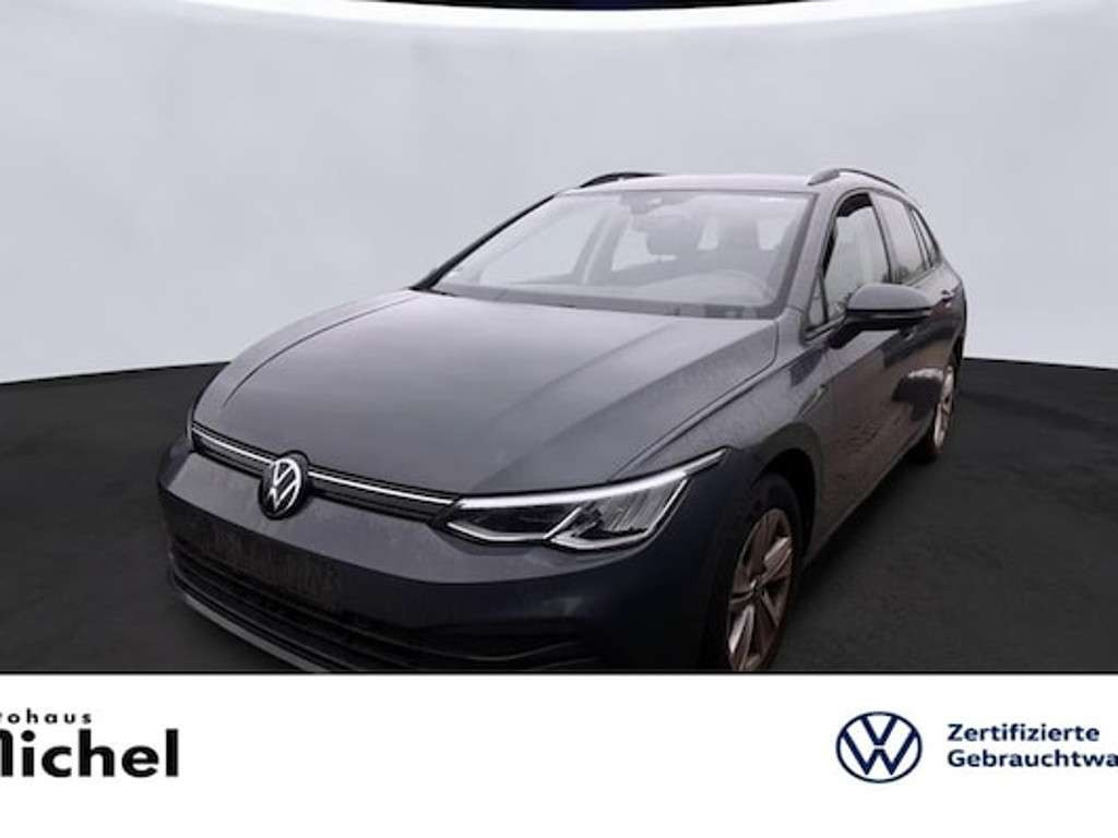 Volkswagen Golf 2023 Diesel