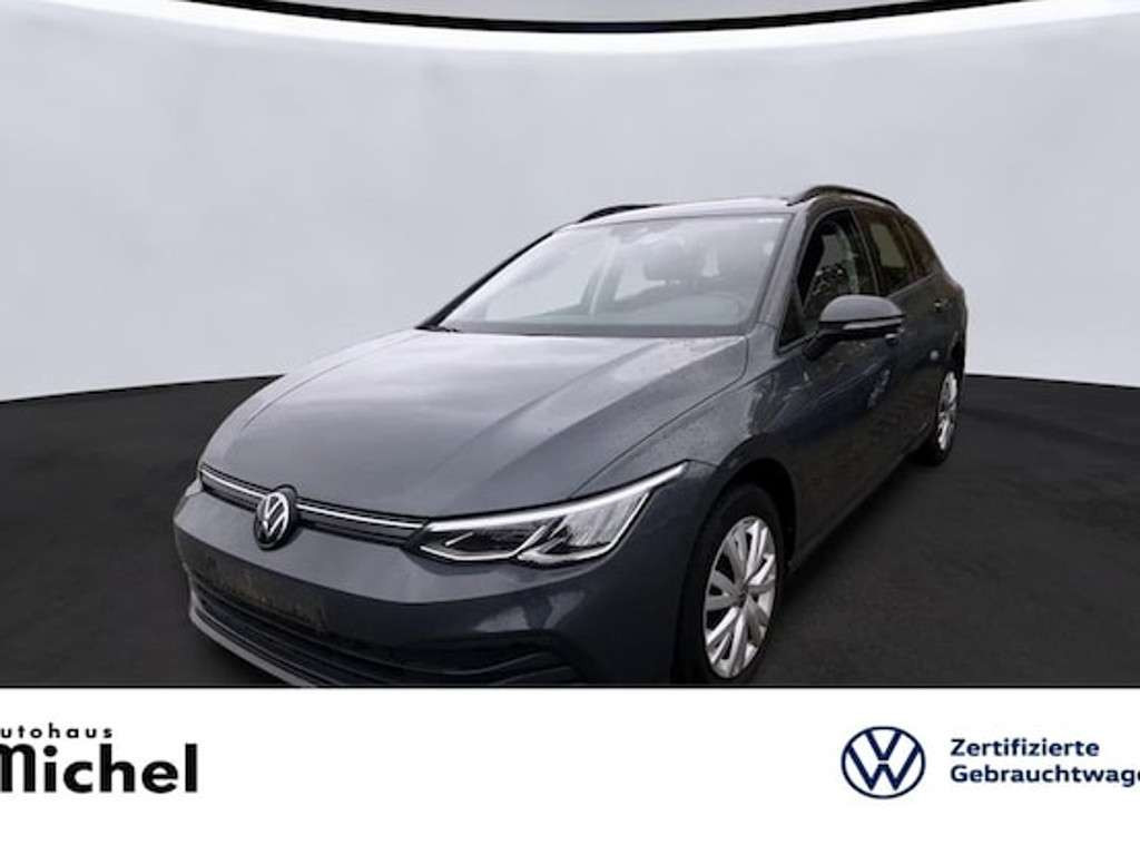 Volkswagen Golf 2023 Diesel