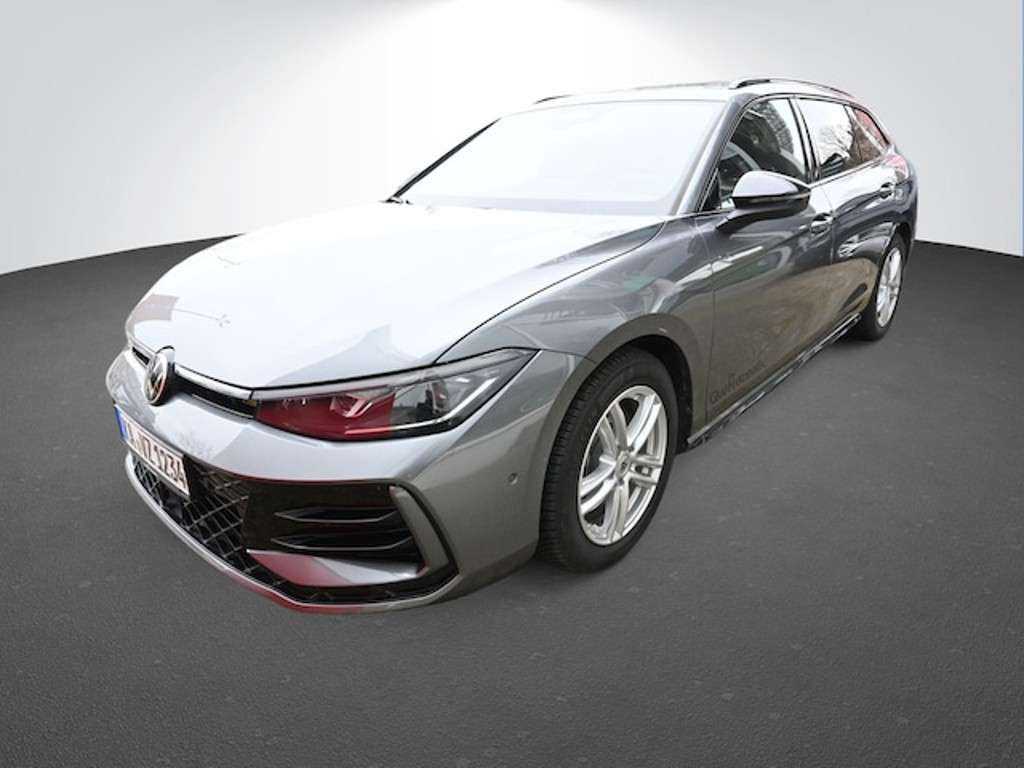 Volkswagen Passat 2024 Diesel