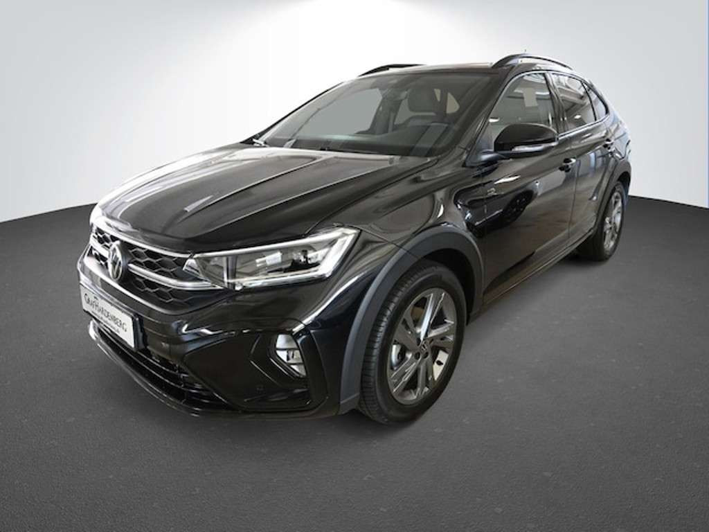 Volkswagen Taigo 2024 Benzine