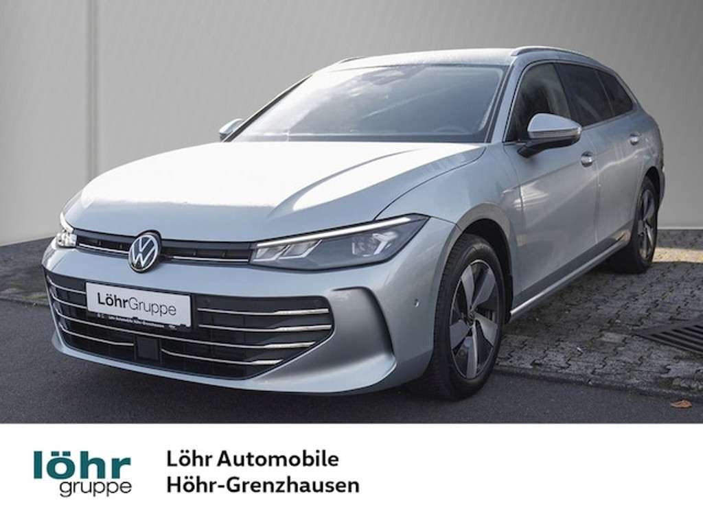 Volkswagen Passat 2025 Diesel