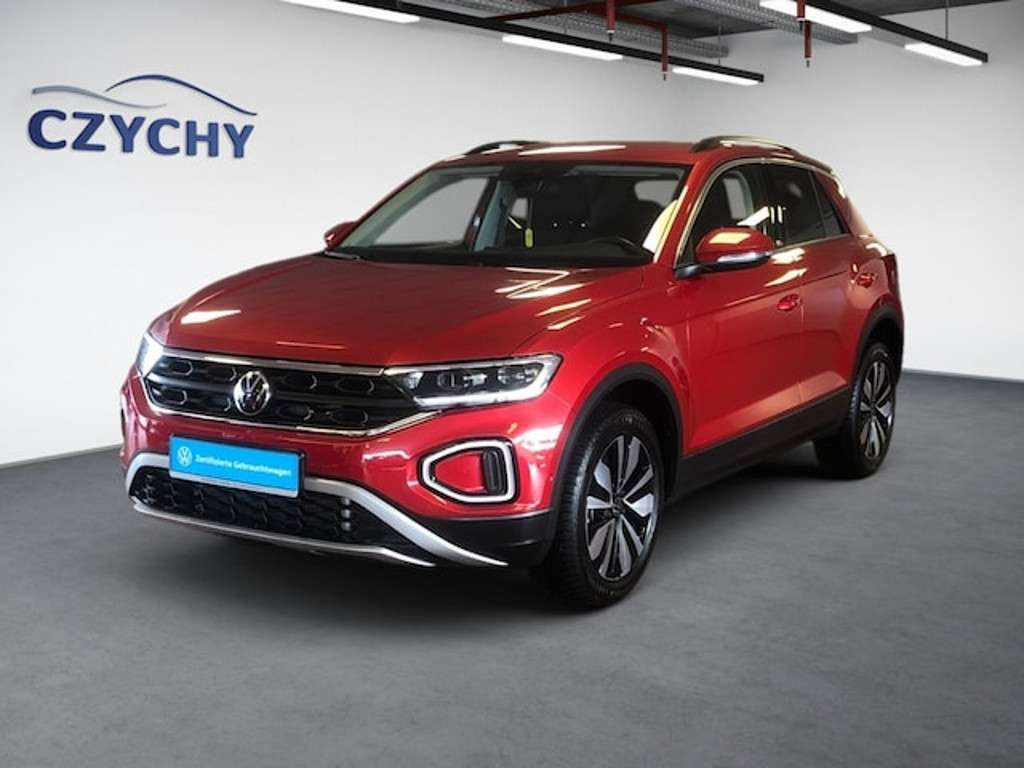 Volkswagen T-Roc 2024 Diesel