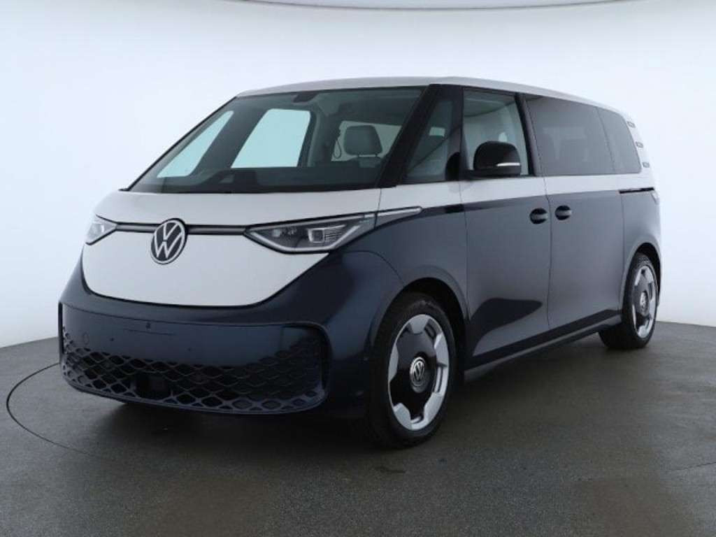 Volkswagen ID. Buzz 2025 Elektrisch