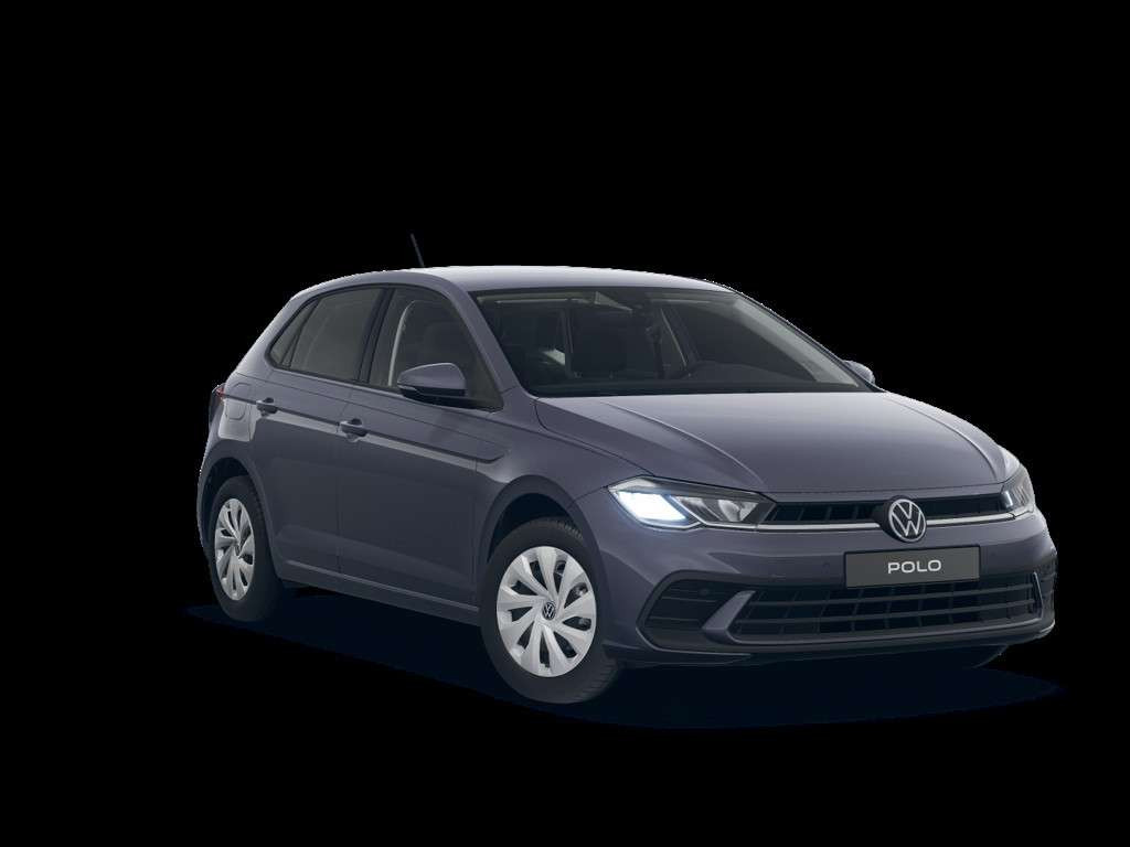 Volkswagen Polo 2025 Benzine