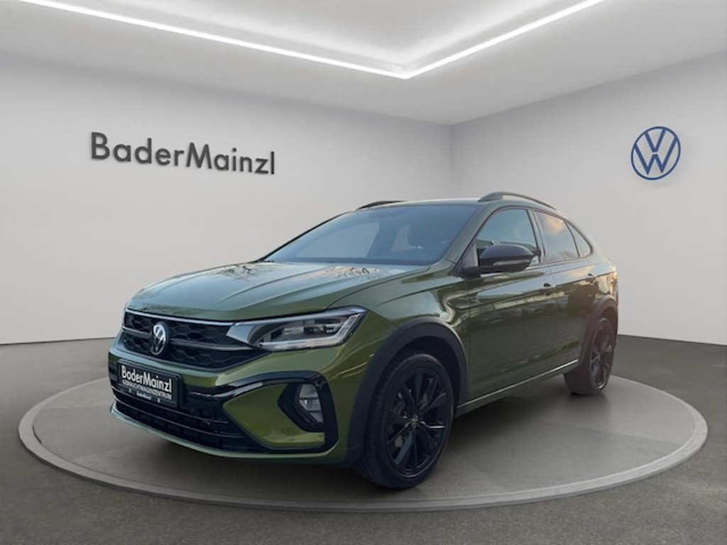 Volkswagen Taigo 2025 Benzine