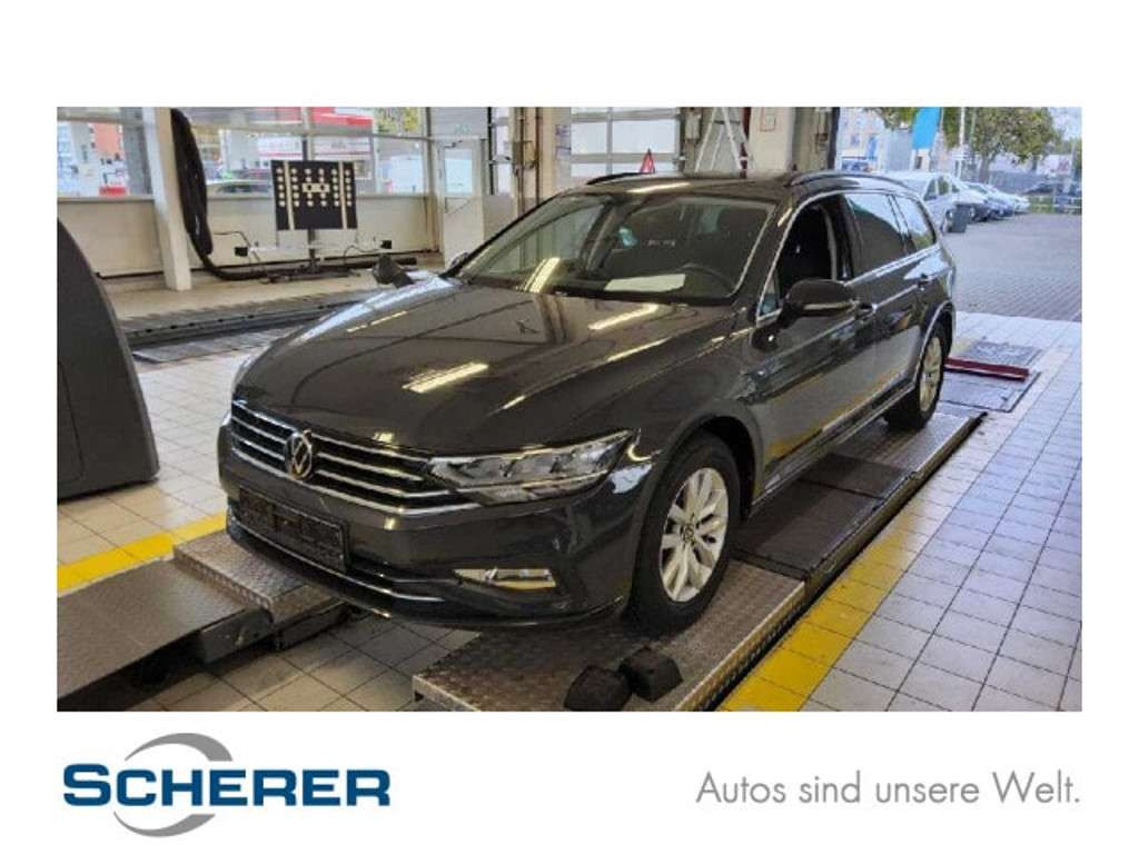 Volkswagen Passat 2021 Diesel