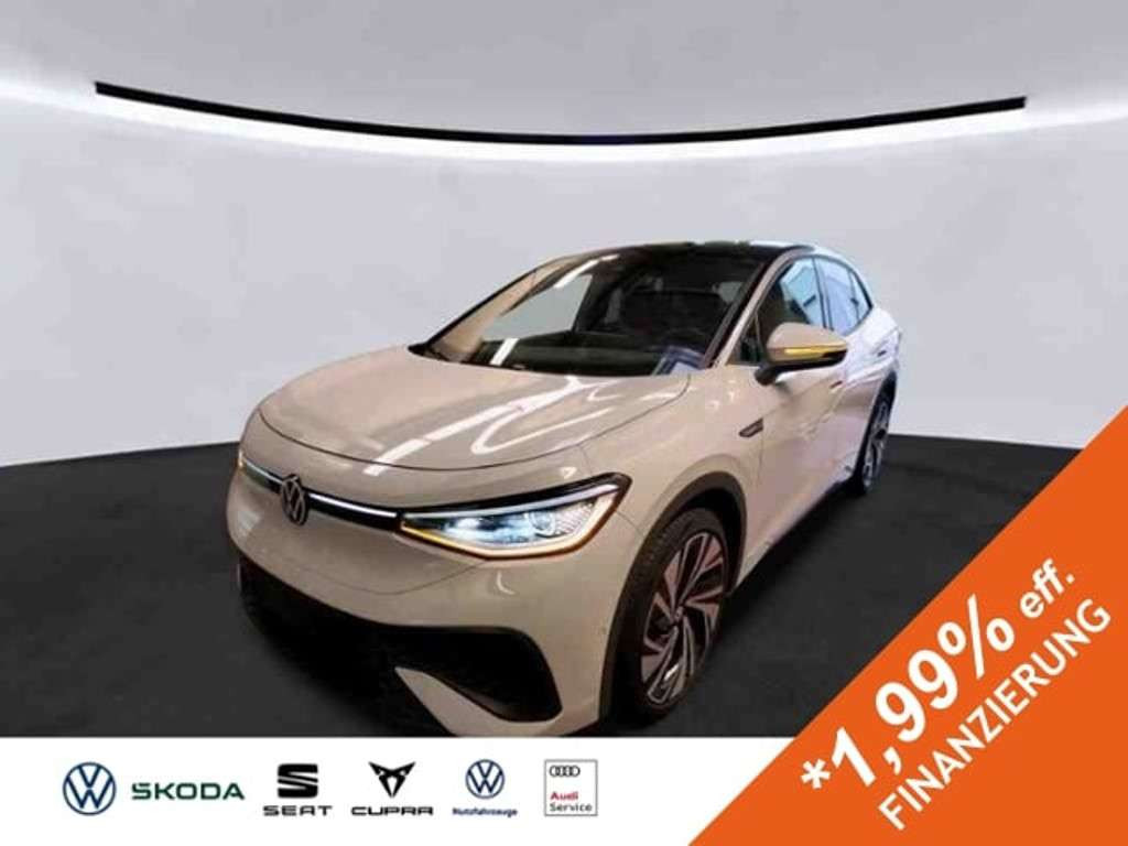 Volkswagen ID.5 2023 Elektrisch