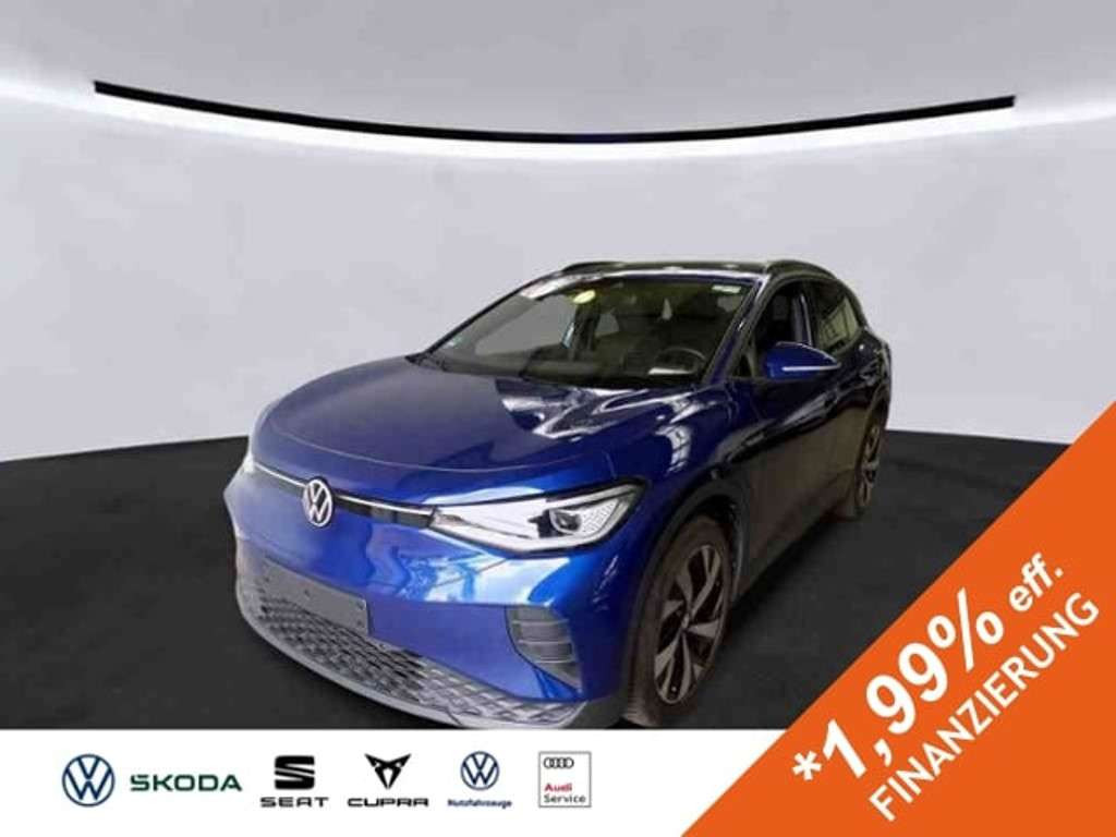 Volkswagen ID.4 2023 Elektrisch