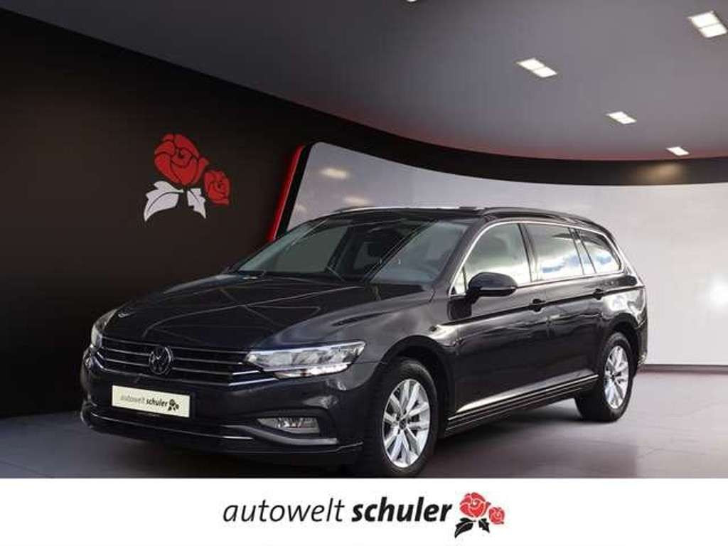 Volkswagen Passat 2023 Diesel