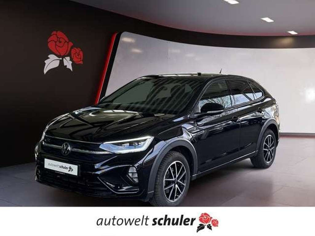 Volkswagen Taigo 2022 Benzine