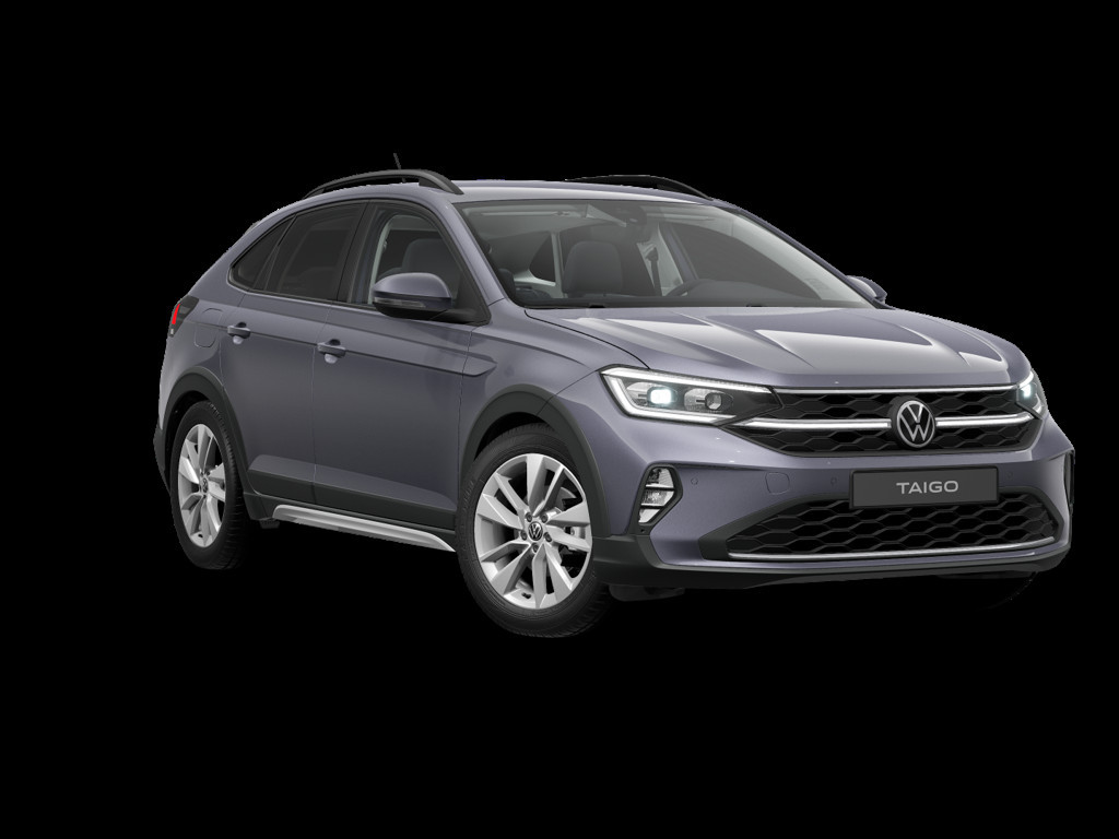 Volkswagen Taigo 2024 Benzine