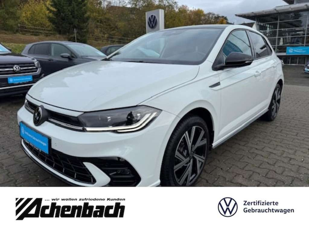 Volkswagen Polo 2024 Benzine
