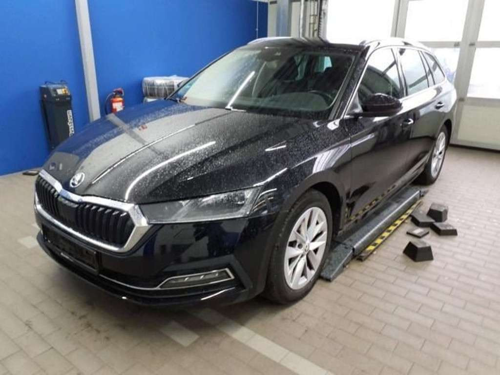 Skoda Octavia 2022 Diesel