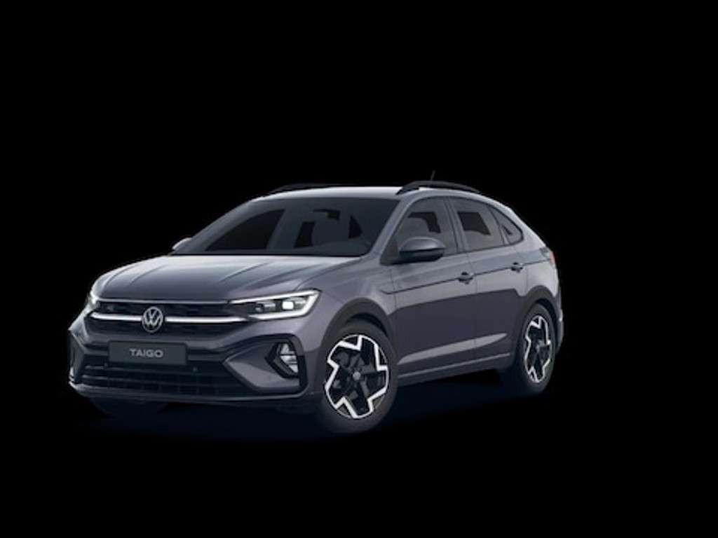 Volkswagen Taigo 2025 Benzine
