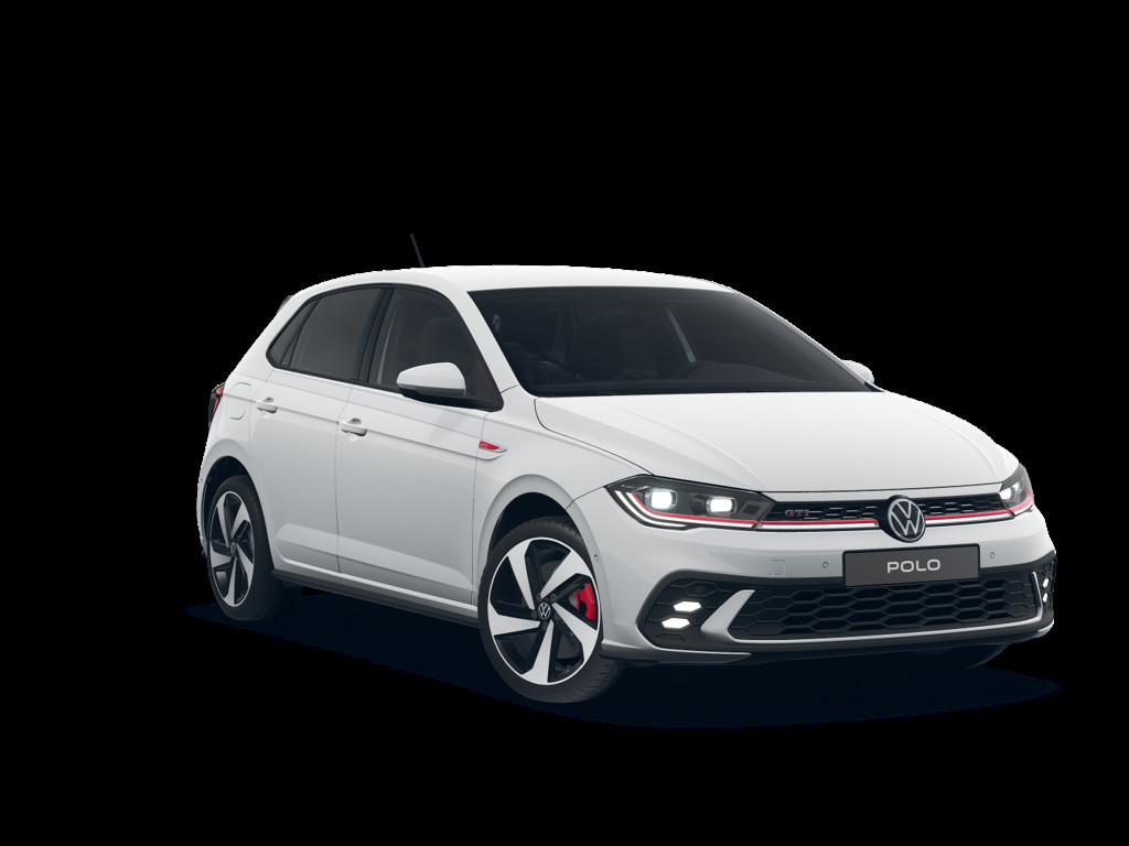 Volkswagen Polo 2024 Benzine