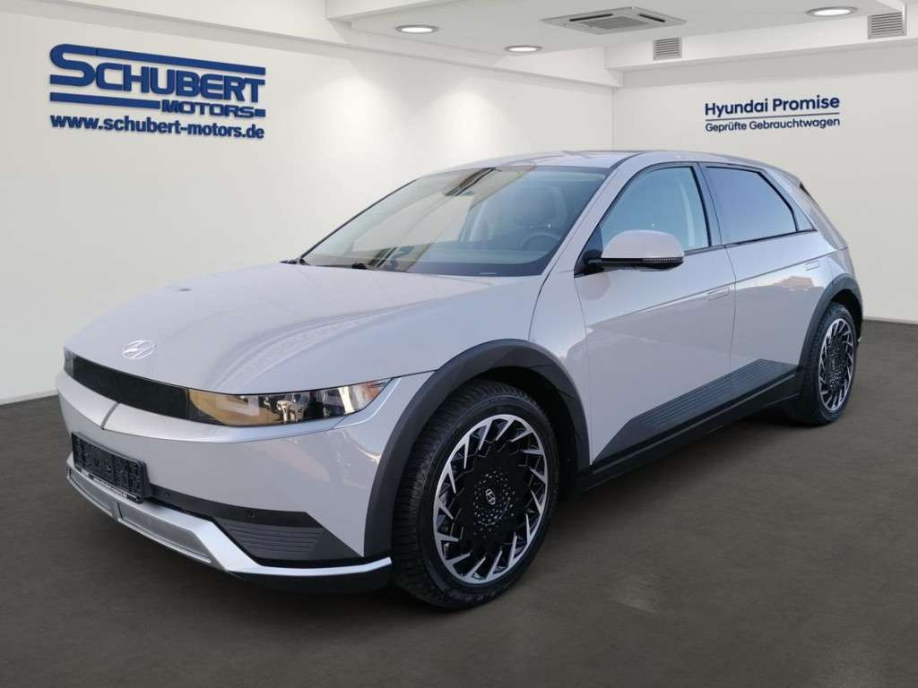 Hyundai Ioniq 5 2024 Elektrisch