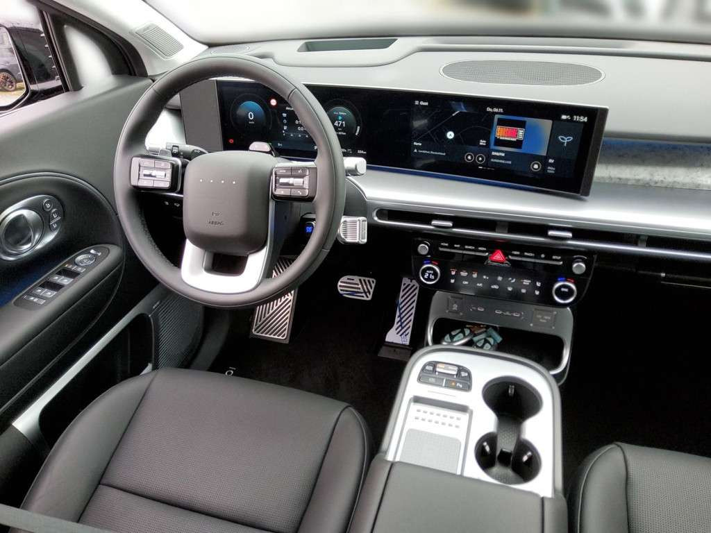 Hyundai IONIQ 9