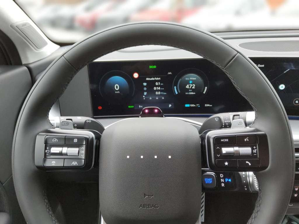 Hyundai IONIQ 9