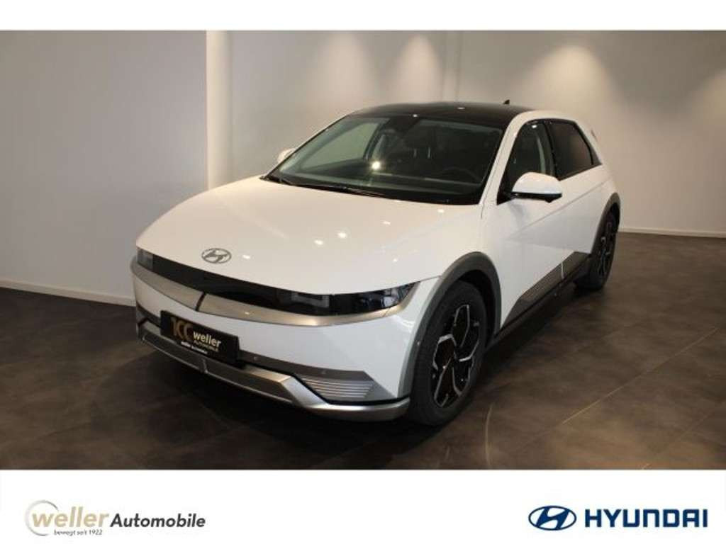 Hyundai Ioniq 5 2024 Elektrisch
