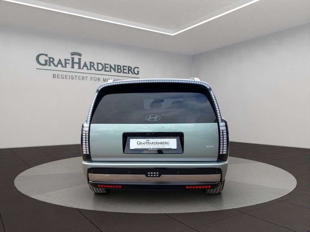 Hyundai IONIQ 9