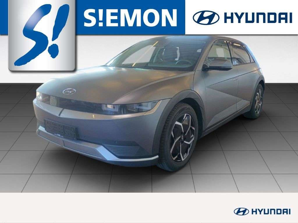 Hyundai Ioniq 5 2024 Elektrisch