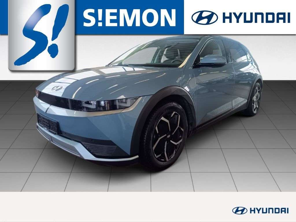 Hyundai Ioniq 5 2024 Elektrisch