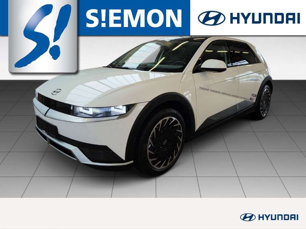 Hyundai Ioniq 5 2024 Elektrisch