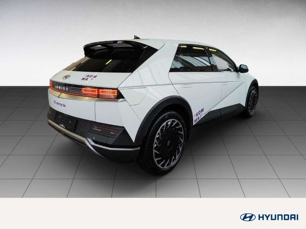 Hyundai Ioniq 5