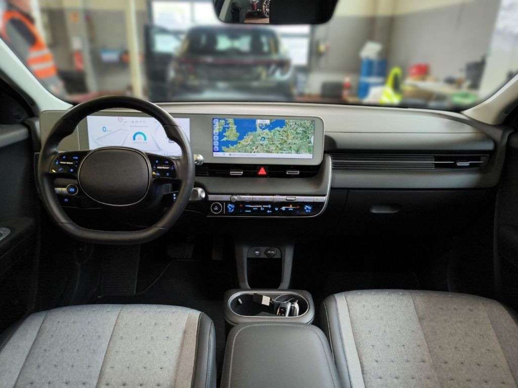Hyundai Ioniq 5