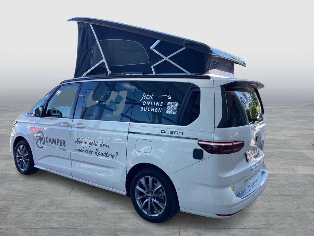 Volkswagen California