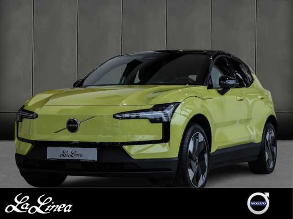 Volvo EX30 2024 Elektrisch