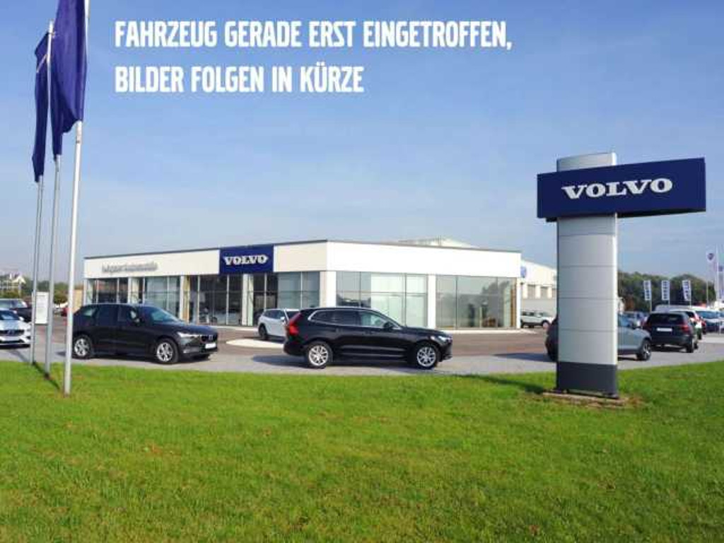 Volvo XC40 2022 Elektrisch