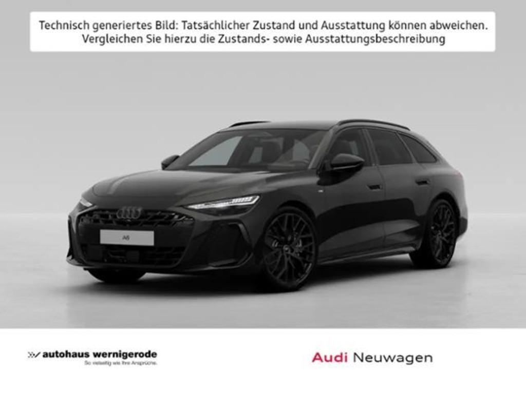 Audi A6 2025 Diesel