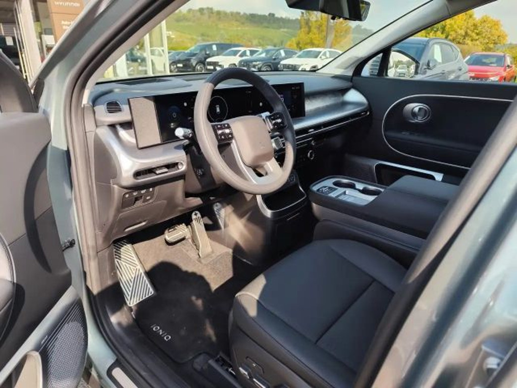 Hyundai IONIQ 9