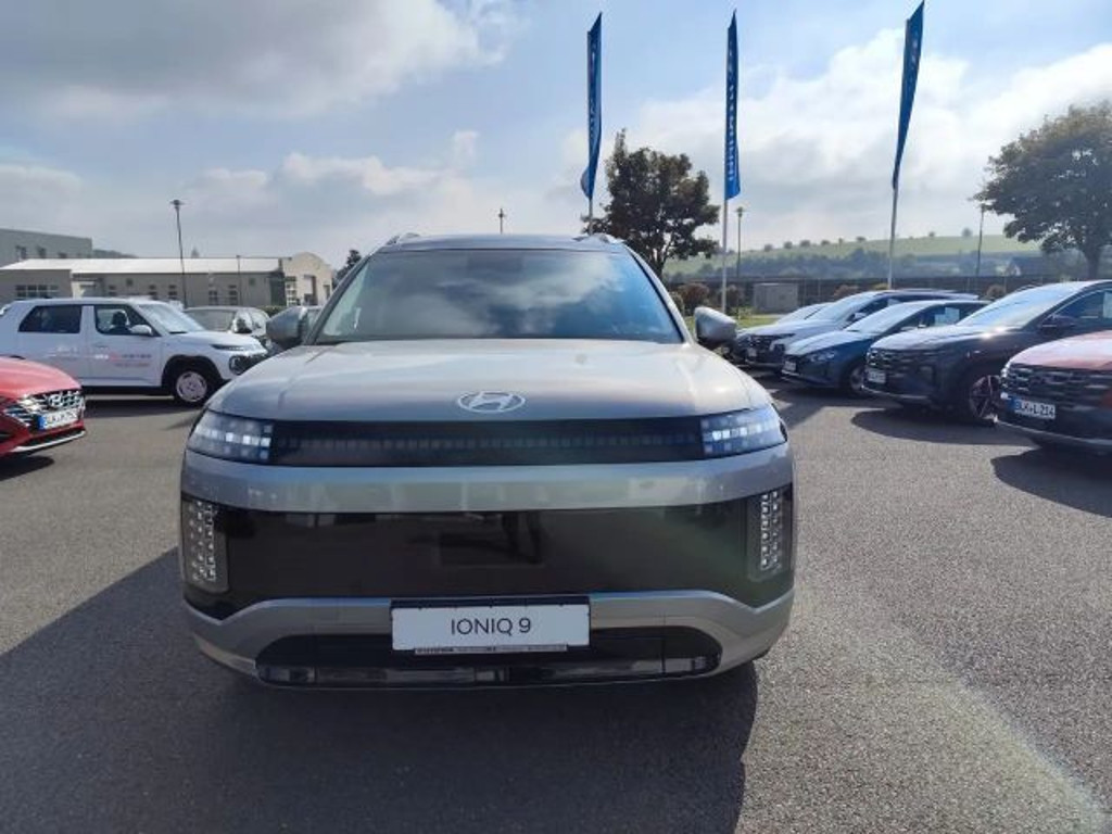 Hyundai IONIQ 9