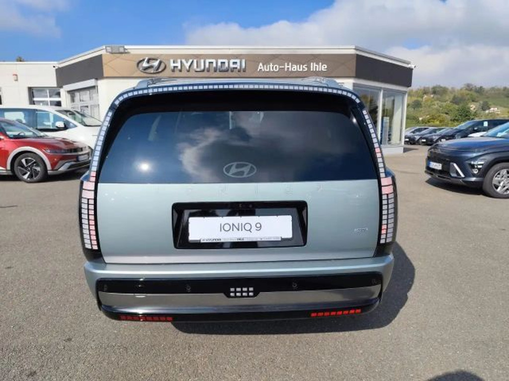 Hyundai IONIQ 9