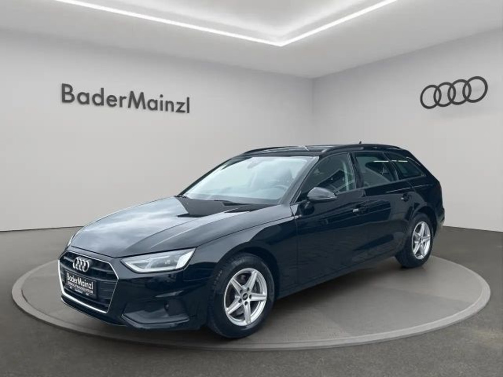 Audi A4 2022 Diesel