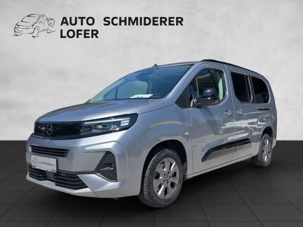Opel Combo 2024 Diesel