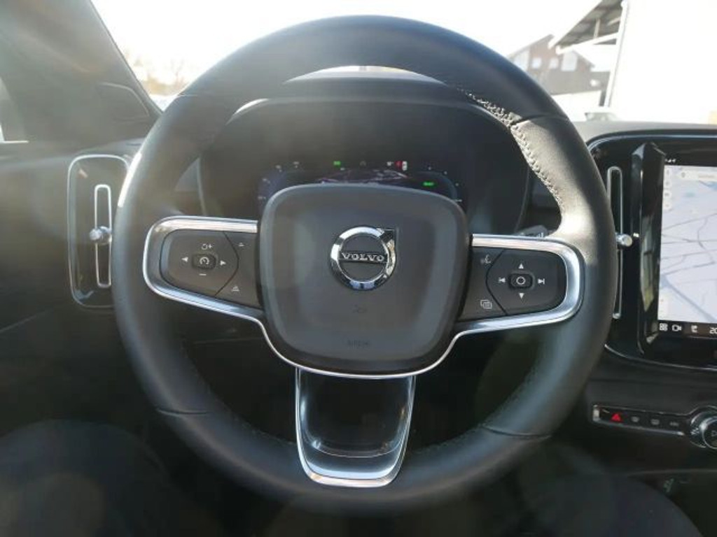 Volvo C40