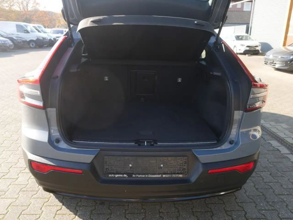 Volvo C40
