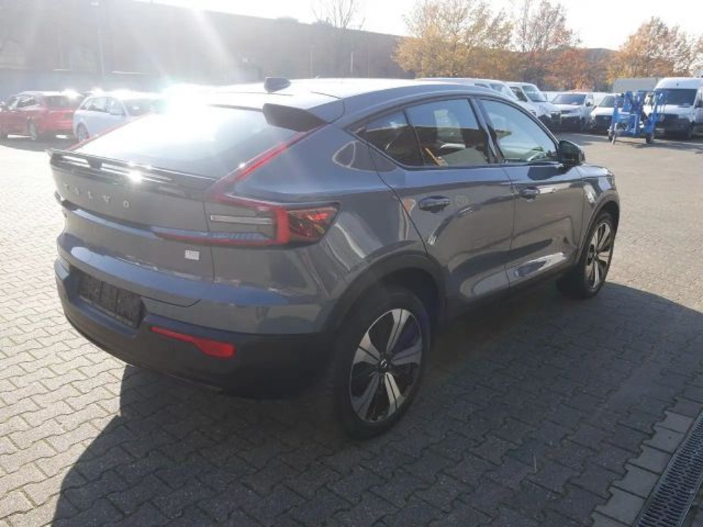 Volvo C40