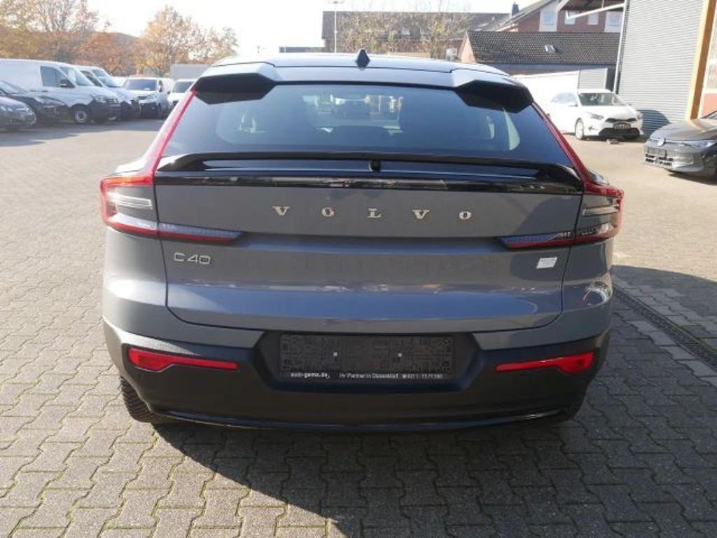 Volvo C40