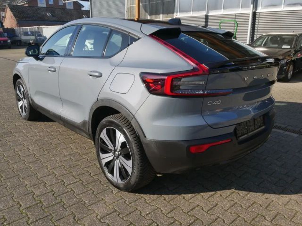 Volvo C40