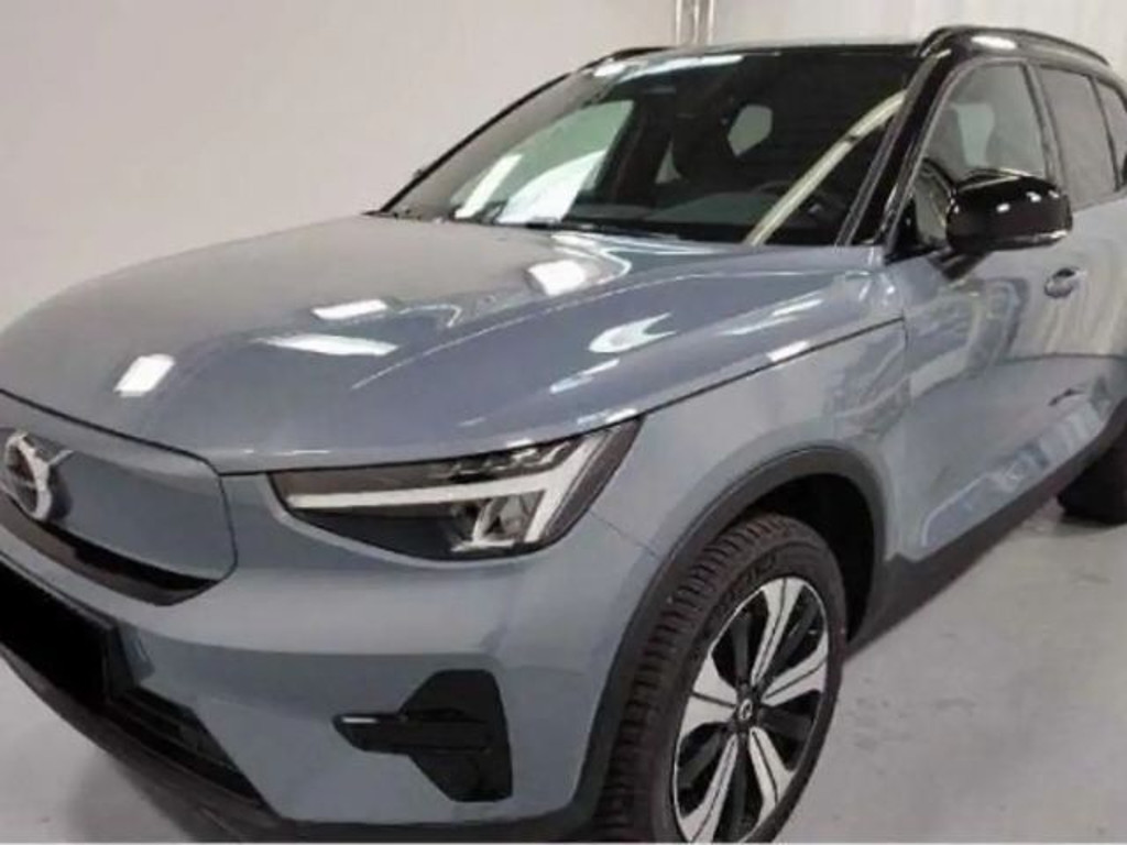 Volvo XC40 2023 Elektrisch