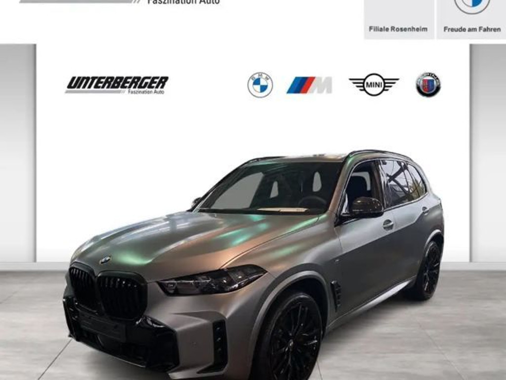 BMW X5 2025 Diesel