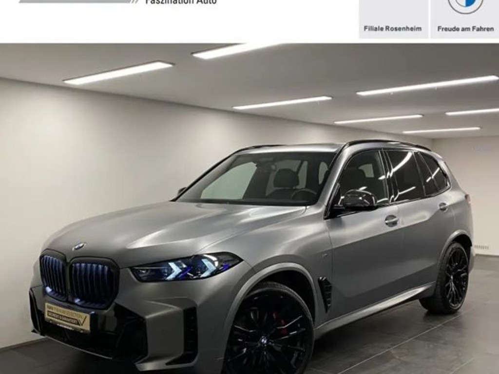 BMW X5 2025 Diesel